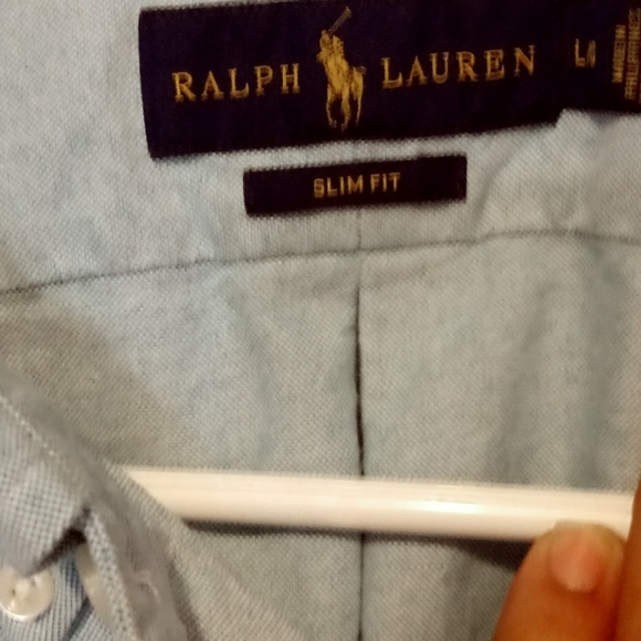 Dress shirt - Picture 2 of 2